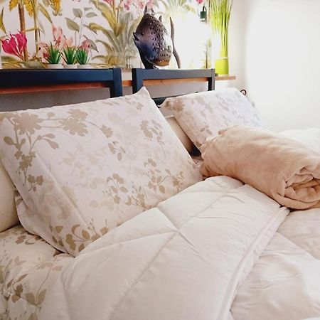 B&B La Delice Dalmine Kültér fotó