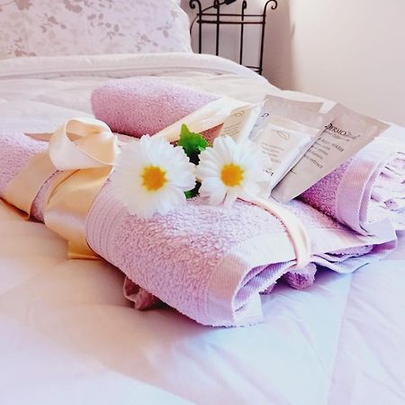 B&B La Delice Dalmine Kültér fotó