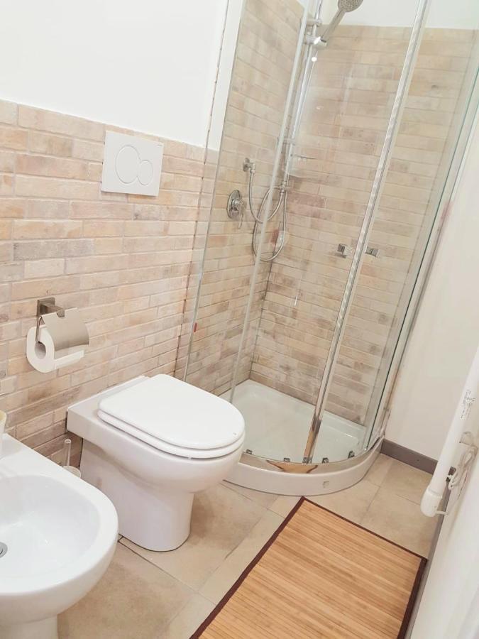 B&B La Delice Dalmine Kültér fotó