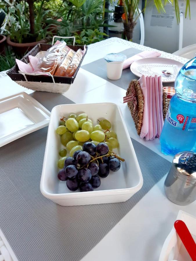 B&B La Delice Dalmine Kültér fotó