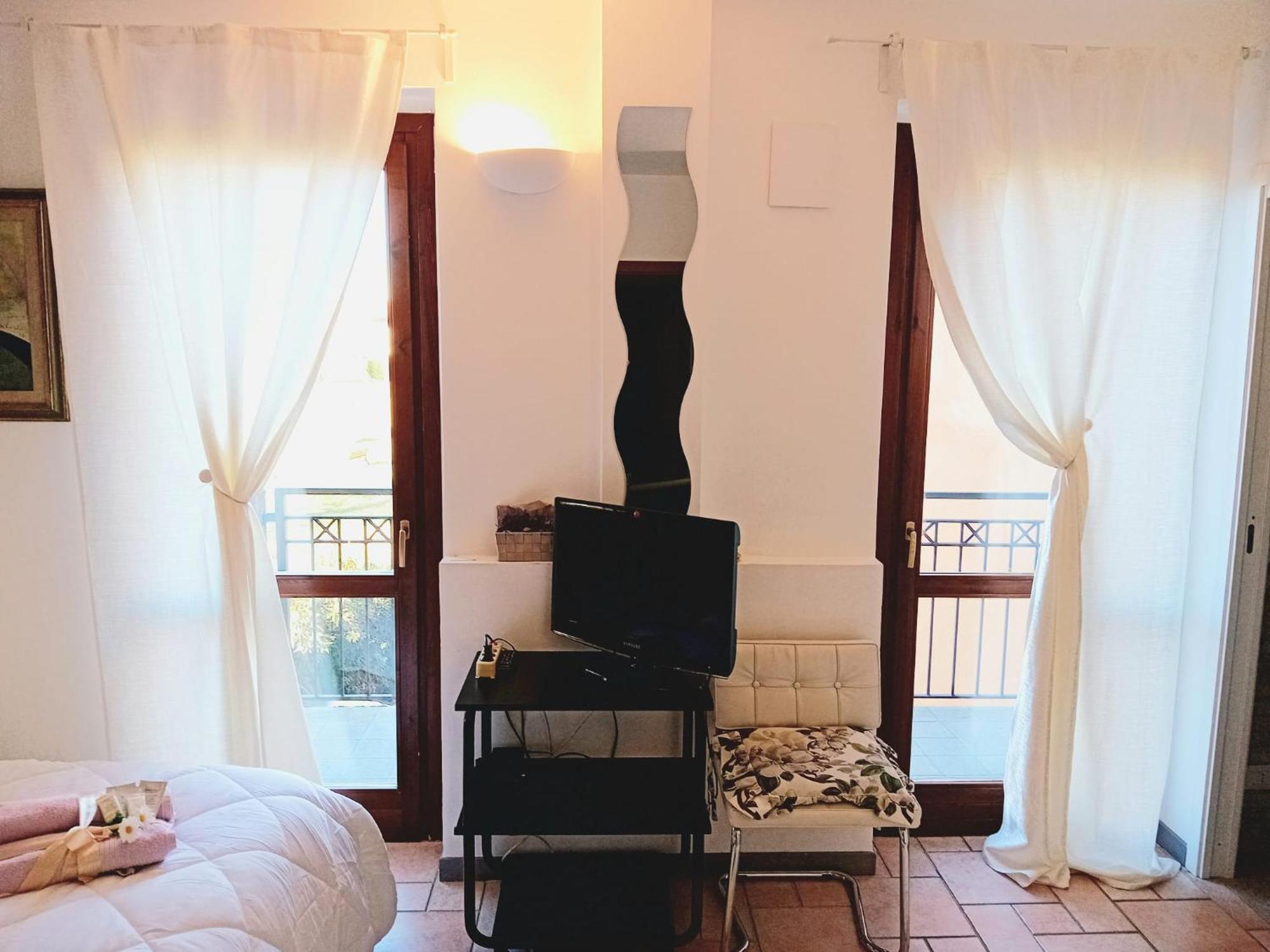 B&B La Delice Dalmine Kültér fotó