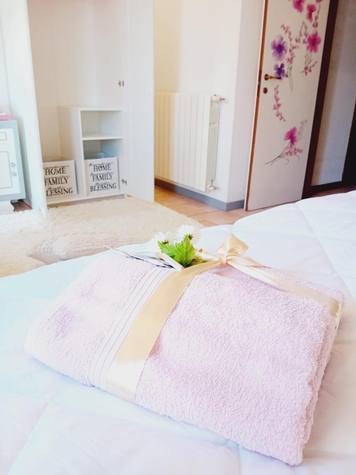B&B La Delice Dalmine Kültér fotó
