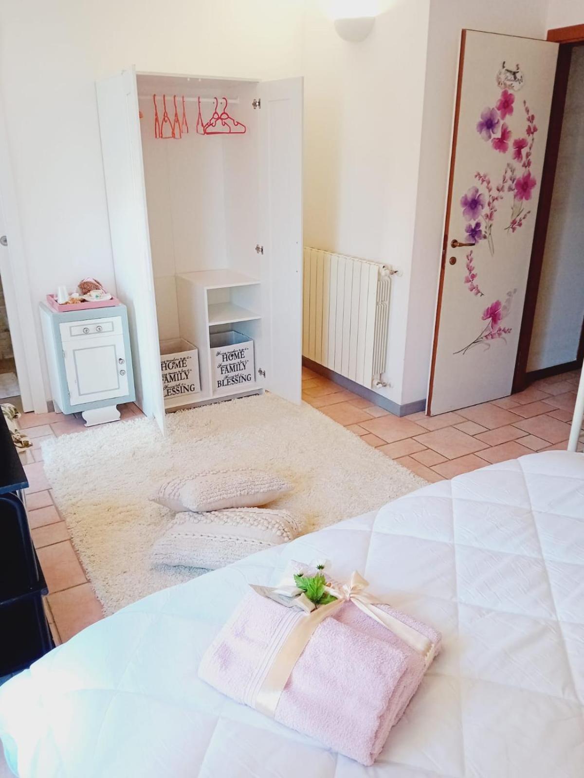B&B La Delice Dalmine Kültér fotó