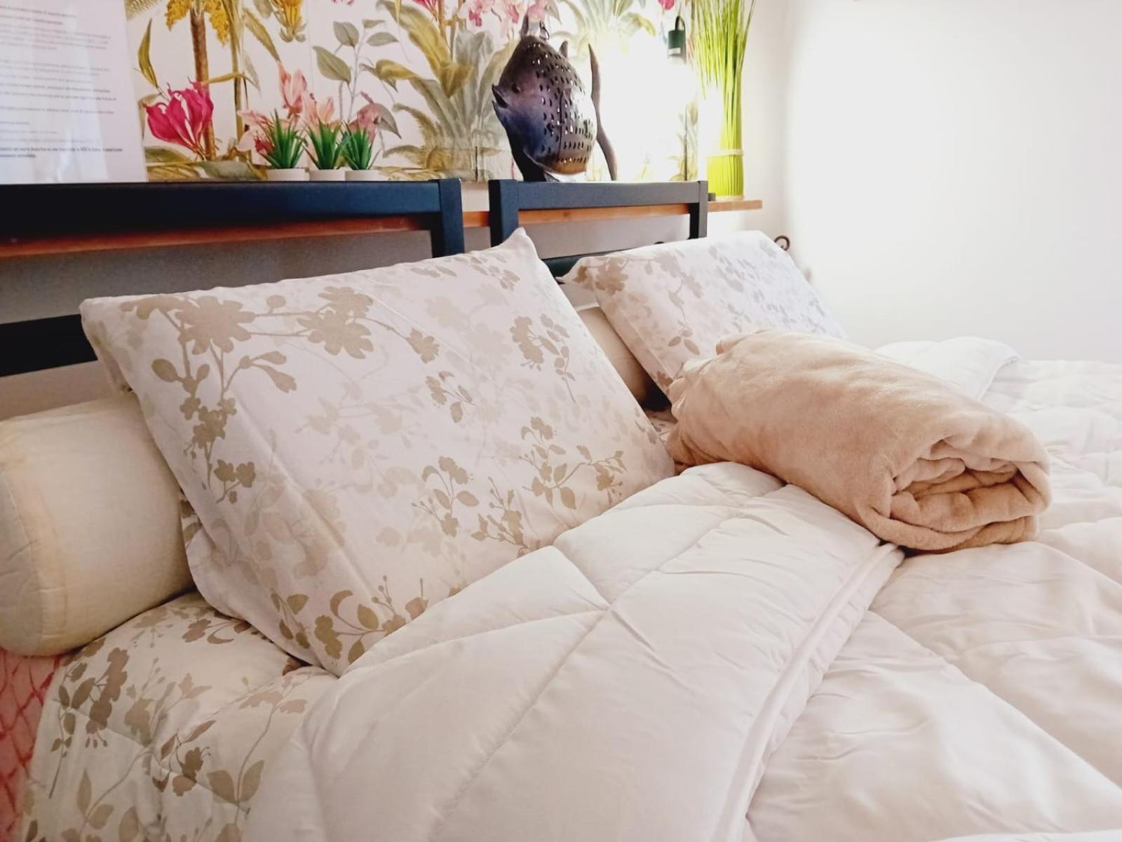 B&B La Delice Dalmine Kültér fotó