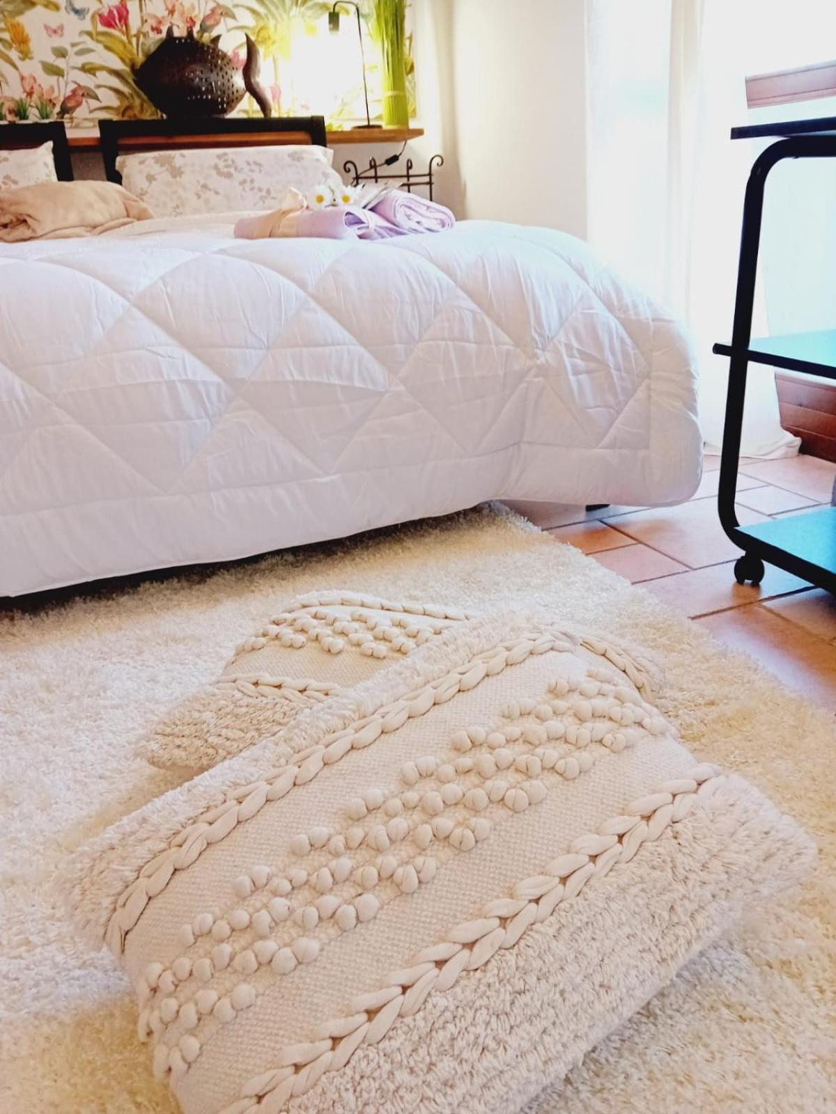 B&B La Delice Dalmine Kültér fotó