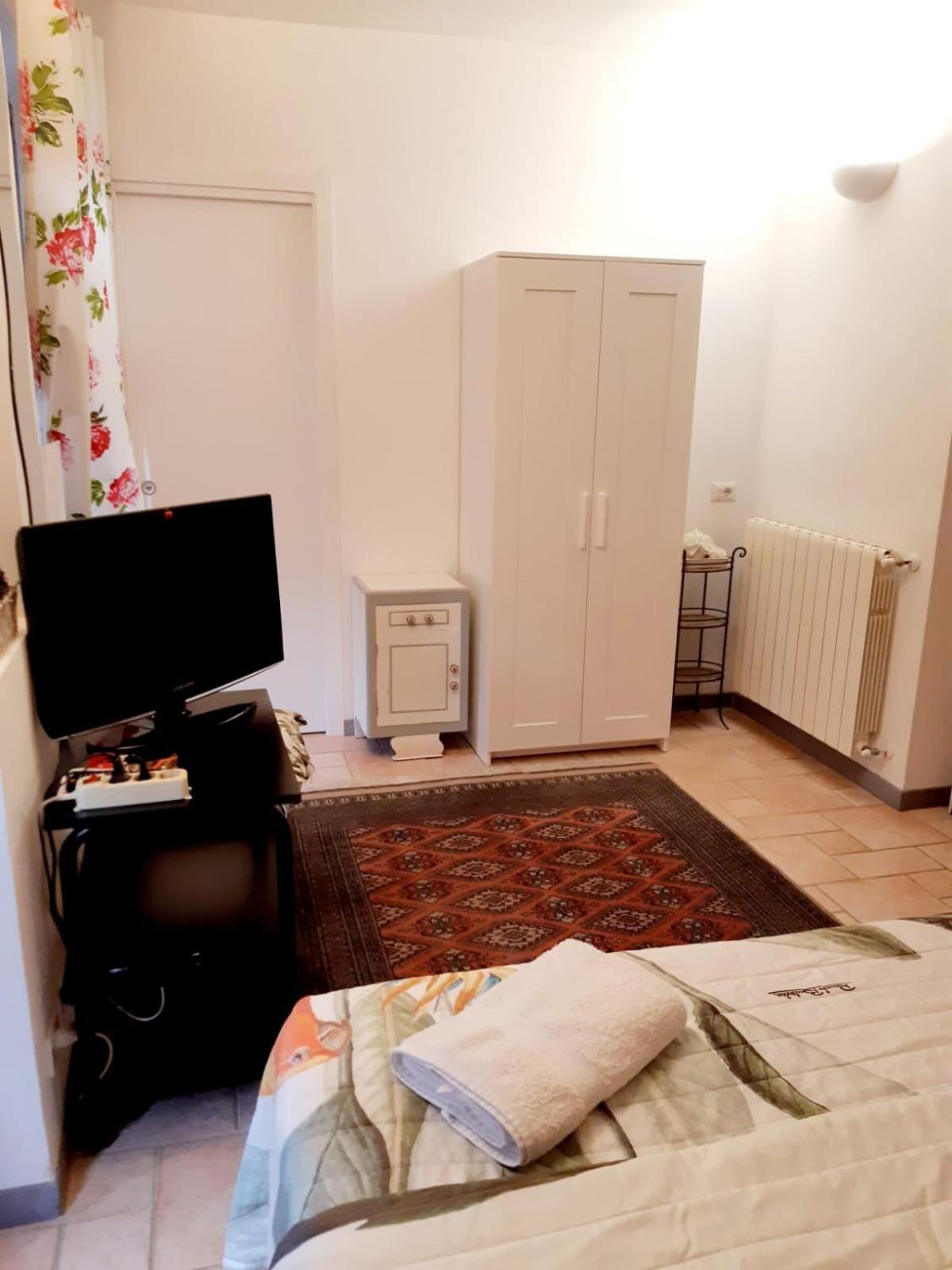 B&B La Delice Dalmine Kültér fotó