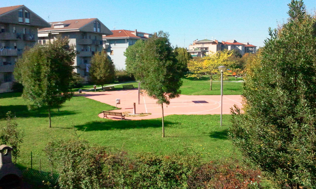 B&B La Delice Dalmine Kültér fotó