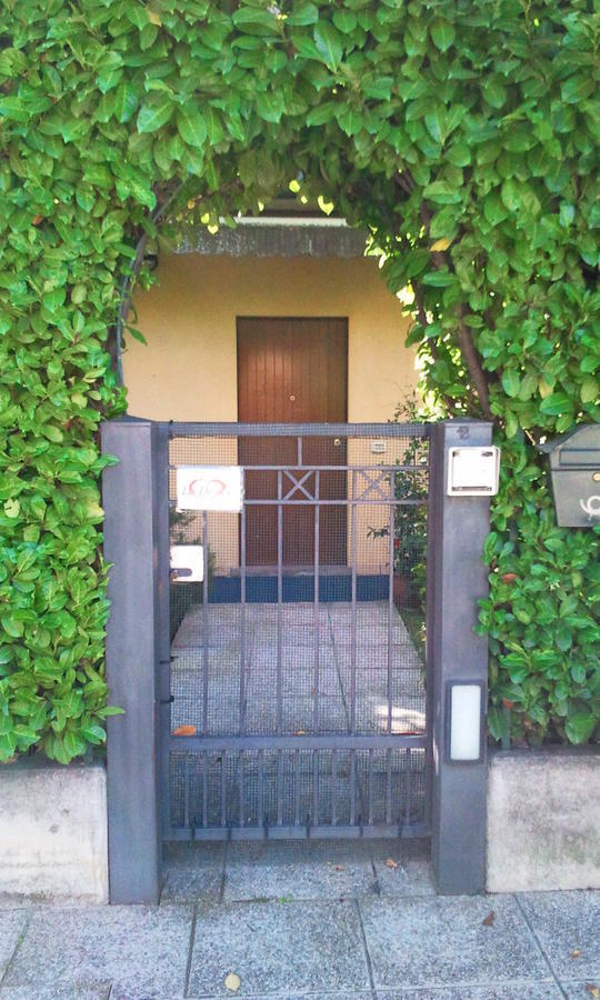 B&B La Delice Dalmine Kültér fotó