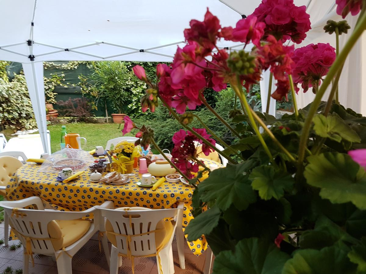 B&B La Delice Dalmine Kültér fotó