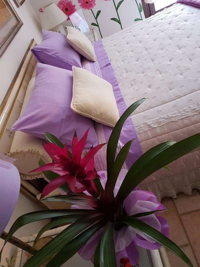 B&B La Delice Dalmine Kültér fotó