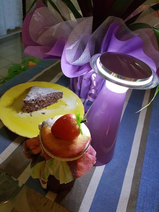 B&B La Delice Dalmine Kültér fotó