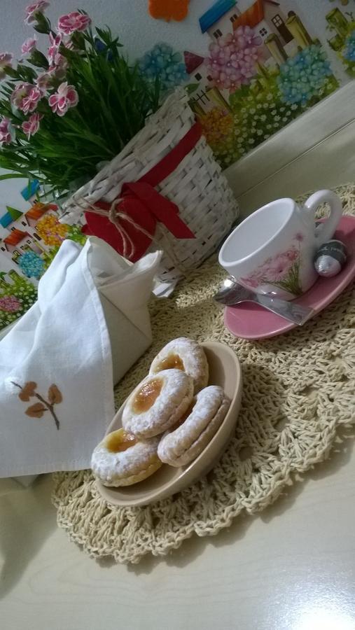 B&B La Delice Dalmine Kültér fotó