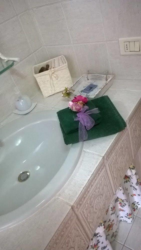 B&B La Delice Dalmine Kültér fotó