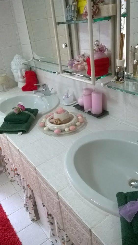 B&B La Delice Dalmine Kültér fotó