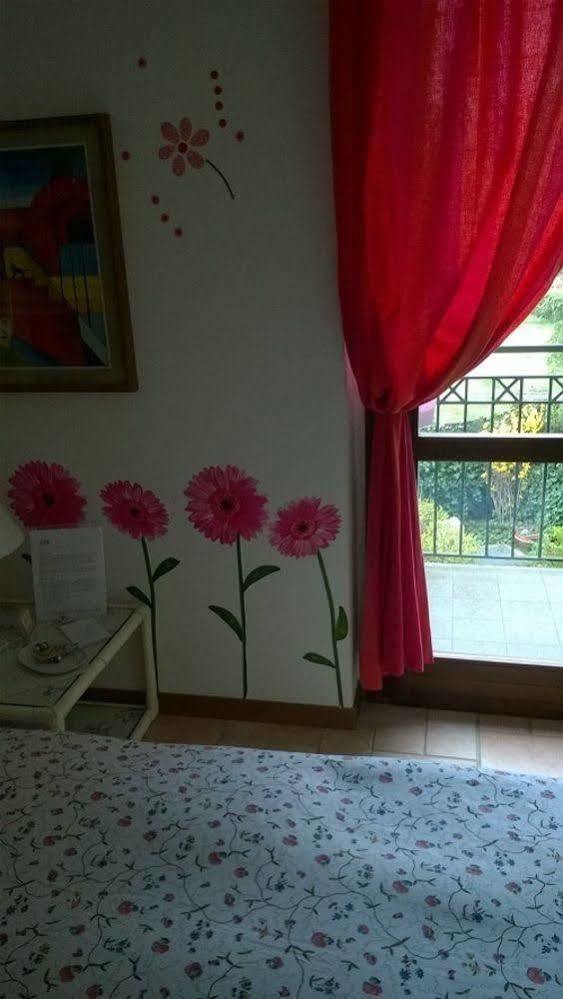 B&B La Delice Dalmine Kültér fotó