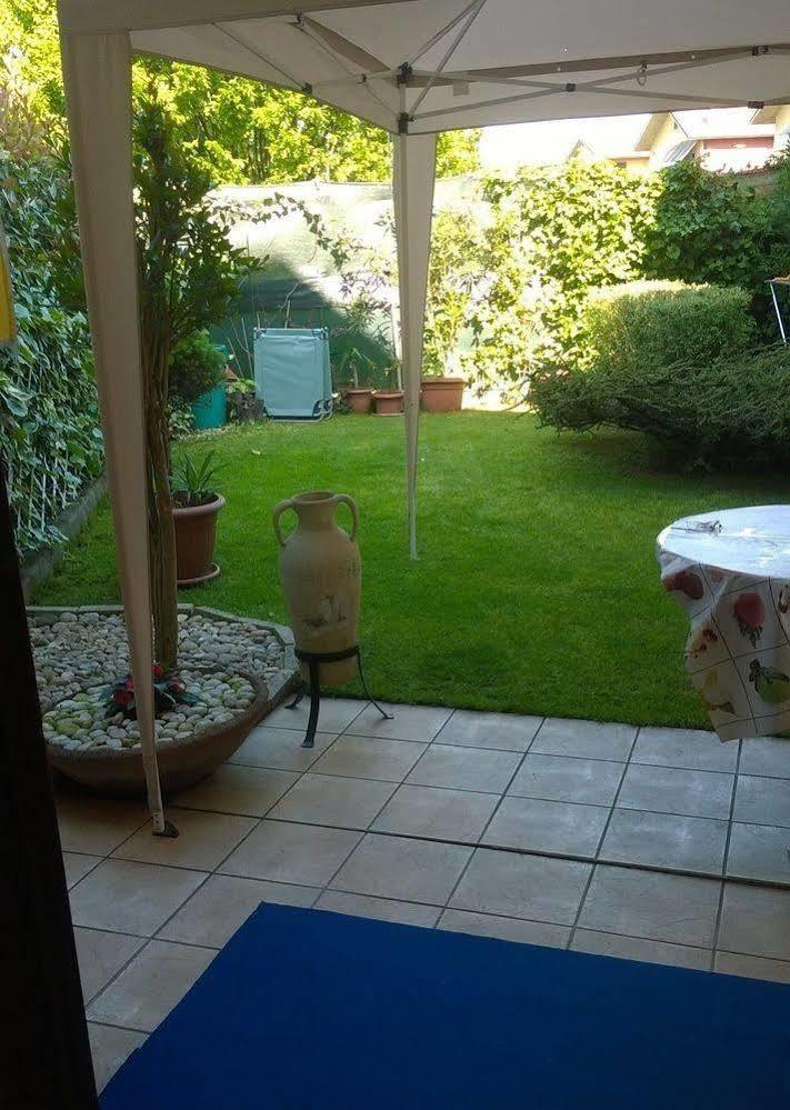 B&B La Delice Dalmine Kültér fotó