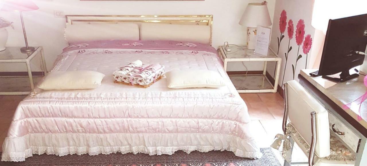 B&B La Delice Dalmine Kültér fotó