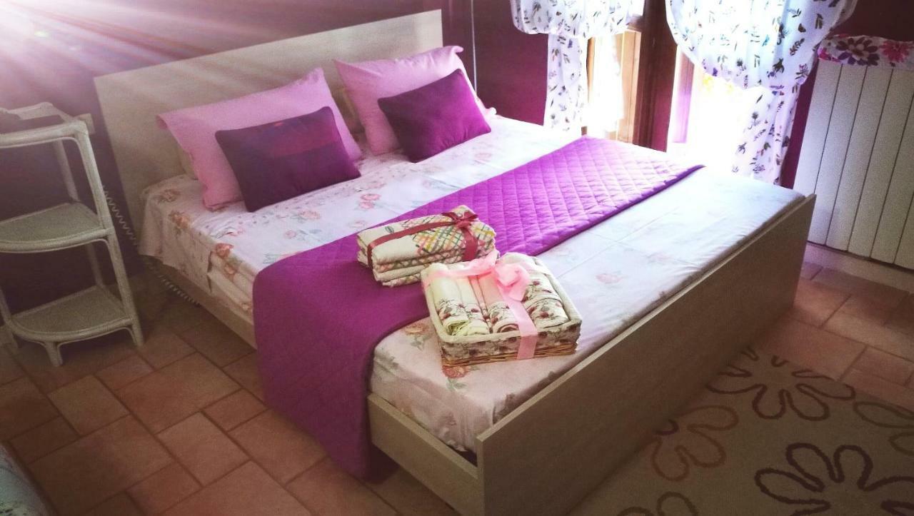 B&B La Delice Dalmine Kültér fotó