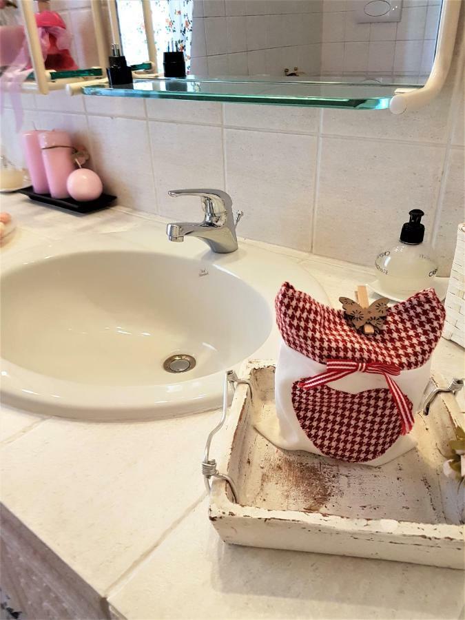 B&B La Delice Dalmine Kültér fotó